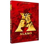 ALAMO / The Alamo (Blu-Ray)