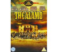 Alamo - Edition Belge