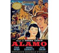 Alamo (Western Classic Collection) registi Frank Lloyd genere storico Anno produzione 1955 [Import]