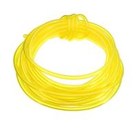 Alamor 20 Ft 6 M I. D 1/8Inch X O. D 1/4Inch 3 Mm X 6 Mm Tygon Essence Tuyau Tuyau De Conduite De Gaz
