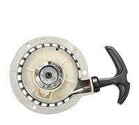 Alamor 49Cc Pull Starter Recul Pour Quad Pocket Dirt Bike Scooter Mini - JW-EDGF-UBVV