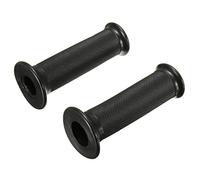 Alamor 7/8Inch 22Mm Guidon Moto Universelle Poignées De Main en Caoutchouc