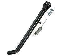 Alamor Béquille Latérale avec Socle À Ressort pour Crf Klx 125Cc 150Cc Pit Dirt Bike Pocket-#2