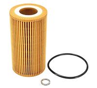 Alamor Engine Oil Filter for Land Rover Freelander 1 2.0L Td4 BMW 00-06 - Lrf100150Lr