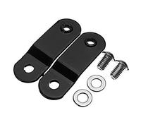 Alamor Kits De Levage De Réservoir De Carburant D'Essence 1-3Inch 28-76Mm pour Harley Sportster XL 883 1200 48 72 Dyna - 51Mm