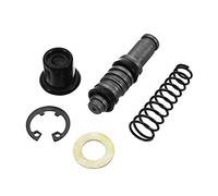 Alamor Moto Embrayage Pompe de Frein de 12,7 mm de Piston Kits de réparation maître Cylindre SBXLB-001