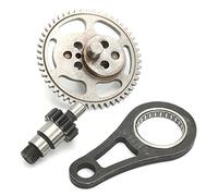 Alamor Stihl Haie Trimmer Hs81 Hs81R Hs81T Pignon D'Entraînement Couronne Kit Tige De Tondeuse À Gazon