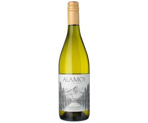 Alamos Chardonnay 2024 - Famille Catena