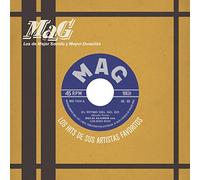 Alamos, Delai -Con Los King Stay- - El Ritmo Del Go [Import]