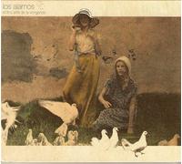 Alamos,Los - El Fino Arte de la Venganza