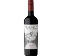 Alamos Malbec 2024 - Famille Catena