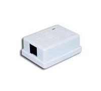 Alan - A-lAN - connecteur de la FTP Cat 5e 1 x RJ45 MJPEG (GN005)