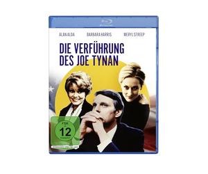 Alan Alda;Barbara Harris;Meryl Streep - Die Verführung des Joe Tynan