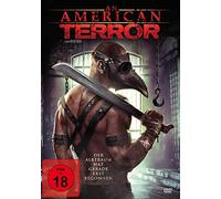 Alan - an American Terror-der Albtraum Hat Gerade Erst [Import]