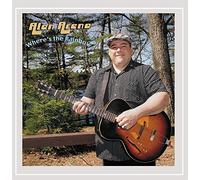 Alan Arena - Where's the Rainbow