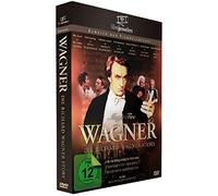 Alan Badel;Yvonne de Carlo;Carlos Thompson - Die Richard Wagner Story [Import]