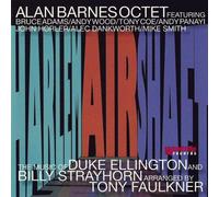 Alan Barnes - Harlem Airshaft [Import]