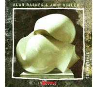 Alan Barnes & John Horler - Stablemates [Import]