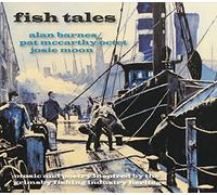 Alan Barnes / Pat McCarthy Octet & Josie Moon - Fish Tales [Import]