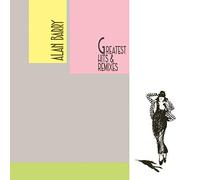 Alan Barry - Greatest Hits & Remixes [Import]