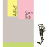 Alan Barry Greatest Hits & Remixes (CD)