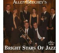 Alan Beechey - Allen Beechy's Bright Stars of Jazz