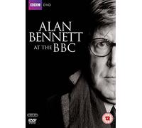 Alan Bennett At The BBC G