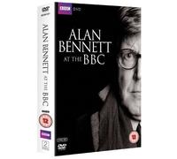 Alan Bennett – À la BBC – BBC – Import anglais