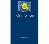 Alan Bennett by Kara McKechnie Kara Mckechnie (Auteur)