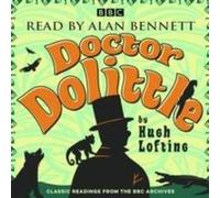 Alan Bennett Doctor Dolittle Stories by Hugh Lofting Hugh Lofting (Auteur)