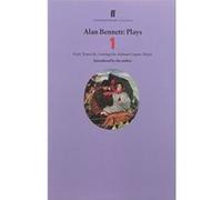 Alan Bennett – Plays One – Faber & Faber