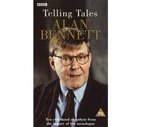 Alan Bennett - Telling Tales [VHS]