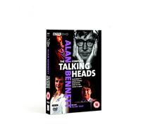 Alan Bennett - The Complete Talking Heads - Import Zone 2 UK (anglais uniquement)