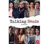 Alan Bennett's Talking Heads [DVD] [Import]