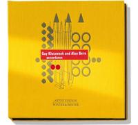 Guy Klucevsek – Accordance – CD – Edel
