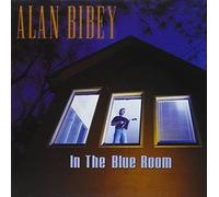 Alan Bibey – In the Blue Room – CD – Universal Music Group