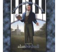 Alan Birdsall - Voice from The Prophet: Come to Me
