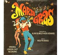 Alan Blaikley & Ken Howard - Mardi Gras - Original London Cast
