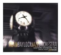 Alan Blaylock - Eastern Standard Time