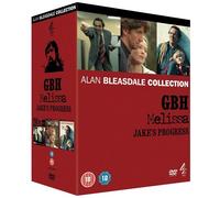 Alan Bleasdale Collection - Alan Bleasdale Collection - G.B.H./Melissa/Jake's Progress [Import anglais]