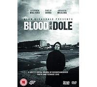 Alan Bleasdale Presents - Blood On The Dole - Ch4 [Dvd]