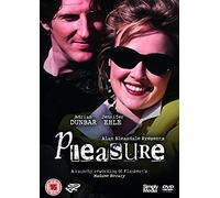 Alan Bleasdale Presents - Pleasure - Ch4 [Dvd]
