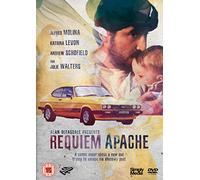 Alan Bleasdale Presents-Reqiuem Apache DVD [Edizione: Regno Unito] [Import]