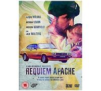 Alan Bleasdale Presents - Requiem Apache - Ch4 [Dvd]