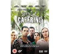 Alan Bleasdale Presents-Self-Catering DVD [Edizione: Regno Unito] [Import]