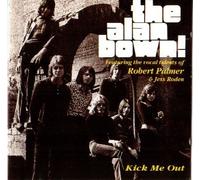 Alan Bown - Kick Me Out By Alan Bown (1993-11-04)