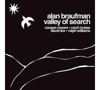 Alan Braufman - Valley Of Search [Cd]
