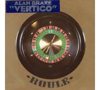 Alan Braxe - Alan Braxe - Vertigo