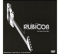 Alan Braxe and Fred Falke : Rubicon [DVD Single]