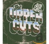 Alan Braxe and Frien - The Upper Cuts [Import]